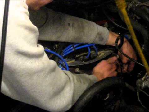 how to fix a exhaust manifold leak