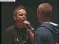 Mc Fight Night 2005 - Kejser A vs. Pede B - Kvartfinale