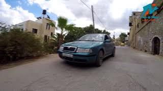 السيلة الحارثية - جولة  في شوارع السيلة الحارثية