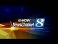 KGW Newschannel 8 Open