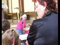 Abschlussgottesdienst Kindergarten 2008 Röthlein