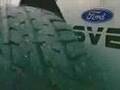 1992 Ford Escort RS Cosworth 4x4