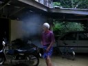 banjir