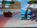 Pokemon battle revolution wi-fi match