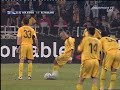 aek-milan first goal