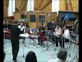 Dumitru Capoianu - Acolade Bassoon Ensemble - Passacaglia - Dumitru Capoianu