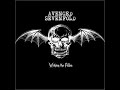 Avenged sevenfold-Remenissions
