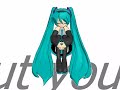 ???? \"Inbetween Days\" by Miku Hatsune(Vocaloid)