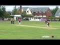 David Lloyd (Bumble) vs Murali - This Ground's Not Big Enough For Both Of Us!