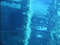 A long dive on the wreck of Zenobia. Part 1 of 2
