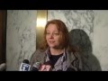Occupy Albany protest, 6 February 2012