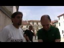 PIAZZA SAN PARISIO ... la Piazza dei Divieti