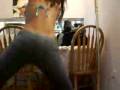 videos de Lore del cbtis 109 practicando baile