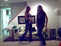 Nobodys Perfect feat. Hanna and Kaite