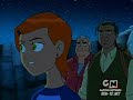 creeping in the omnitrix creeping in the omnitrix