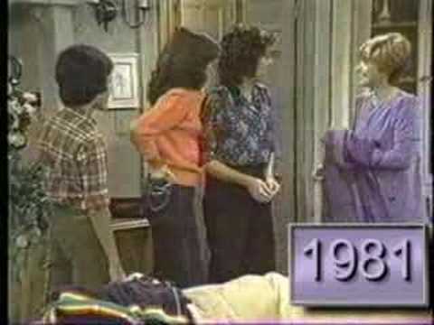One Day At A Time: Julie meets Alex