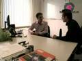Info Support: interview met Hidde Andriesen
