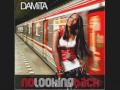 Damita - No Looking Back (Pop Gospel Mix)