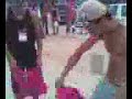 A Dança da Camisa Rosa - Infra Curitiba A Dança da Camisa Rosa - Infra Curitiba