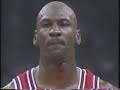 1998 Semis Game 4: Bulls V Hornets
