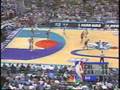 1998 Semis Game 4: Bulls V Hornets