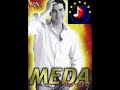 Meda - as kafe as llafe nga Albumi 2008