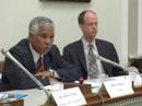 Hilary Shelton- NAACP on Impact of Immigration Raids