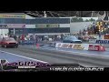 Nayeli 7.09 @ 193 vs Rosado Racing