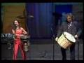 Stoyan Yankoulov and Elitsa Todorova at Vratza and the World