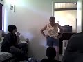 play fight