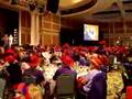 red hat society convention april 2007