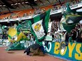 JUVE LEO Invas�o coimbra 07