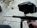 ion on auto response polished frame