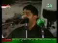 لطمية - صالح الدرازي - بالصدق متهم - الشيخ حسين الأكرف - لطم - حسينية الإمام الحسين
