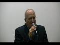 Lançamento - Palestra A face oculta da Bíblia e o outro lado