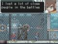 Megaman ZX Grey Story: Grey and Aile Join forces
