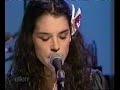 leona naess on ellen
