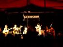 Osaka Monaurail & Marva Whitney, Fujirock, 2007