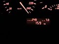 BMW 330cd @ 272kph (170mph) BMW 330cd @ 272kph (170mph)