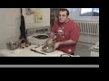 Cooking with Chef Sebass