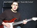 MasterThatRiff! 43 - Van Halen \"Runnin\