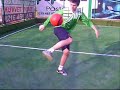 furk futbol freestyle soccer tricks jogabonito amazing skill