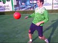 furk futbol freestyle soccer tricks jogabonito amazing skill