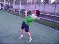 furk futbol freestyle soccer tricks jogabonito amazing skill