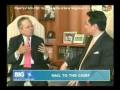 Chief Justice Artemio V. Panganiban (Interview on ANC's The Big Picture) Part 6/7