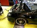 Corolla 4a-fe dyno