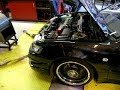 Corolla 4a-fe dyno