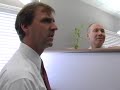 Inappropriate Workplace - Episode 3: Pop & Cop