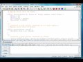 shows how to create multiple constructors for the same class in java.