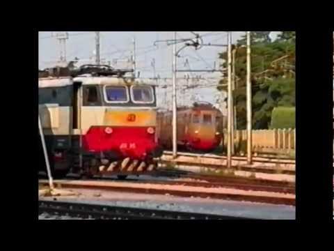 Udine - Nel 1995 avevo fatto uscire questo video, costato parecchia fatica, sotto l'etichetta